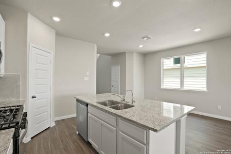 8818 Black Oak Drive Elmendorf TX 78112