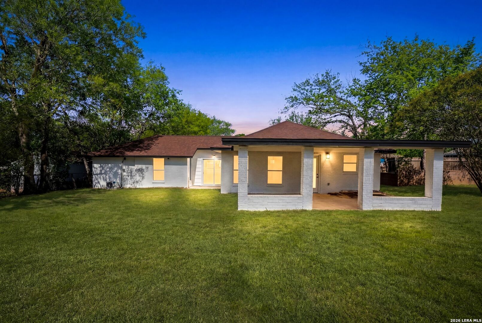 1312 C Street Floresville TX 78114