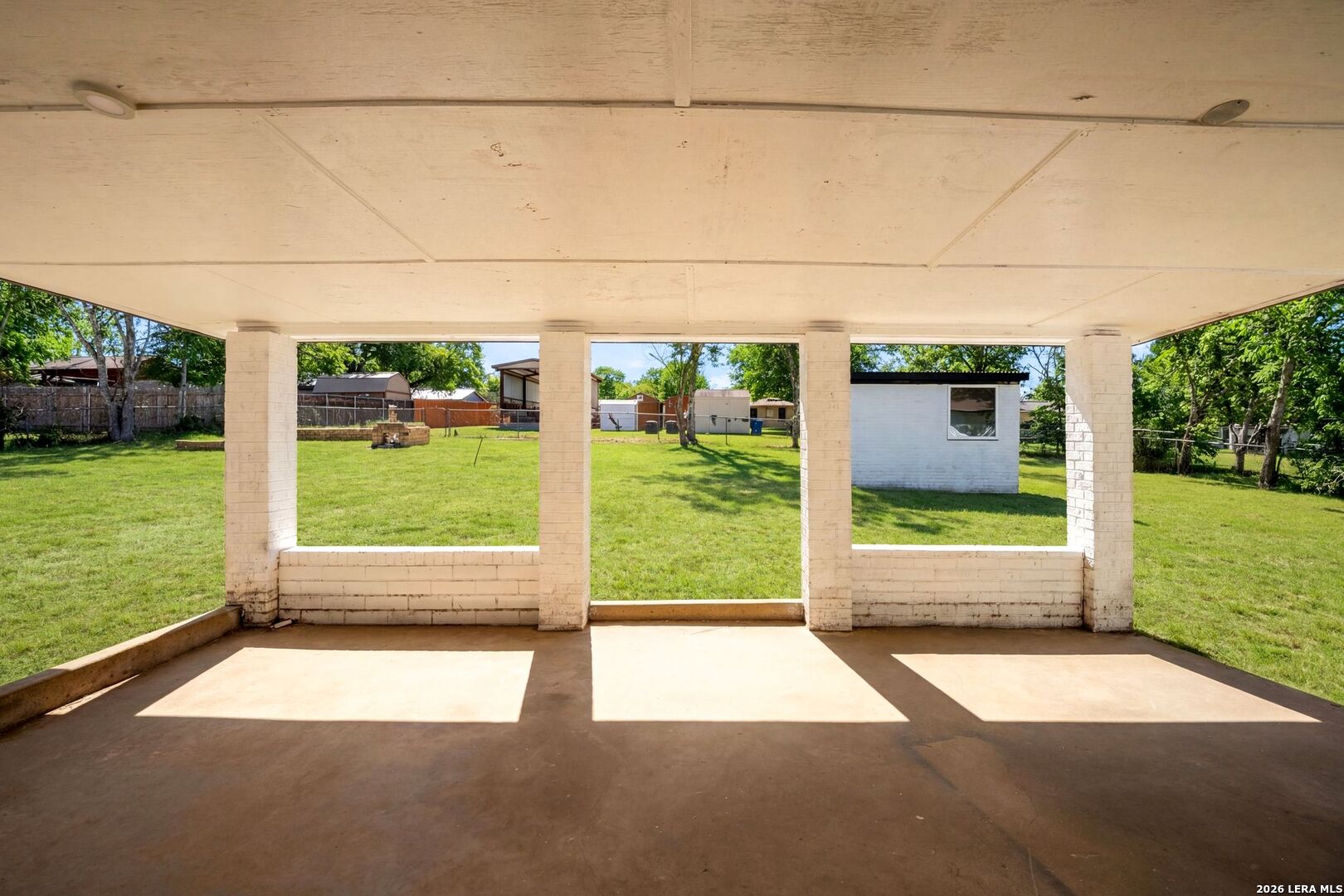 1312 C Street Floresville TX 78114