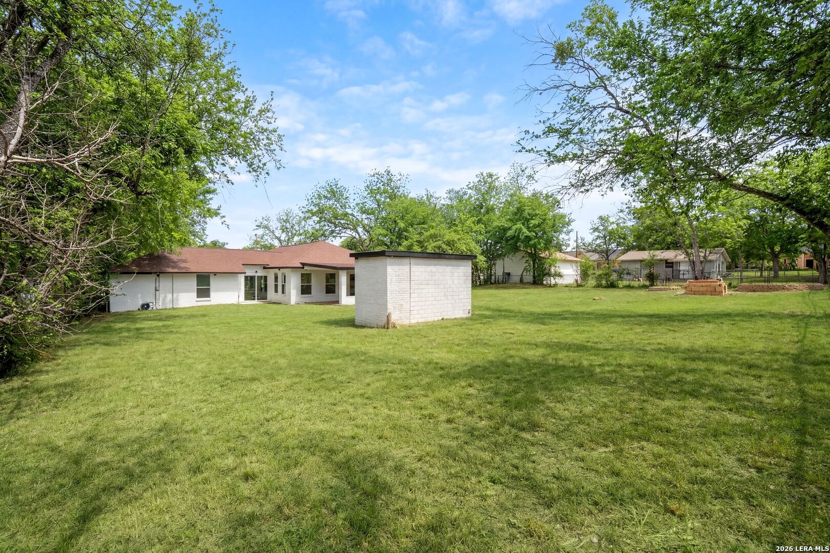 1312 C Street Floresville TX 78114