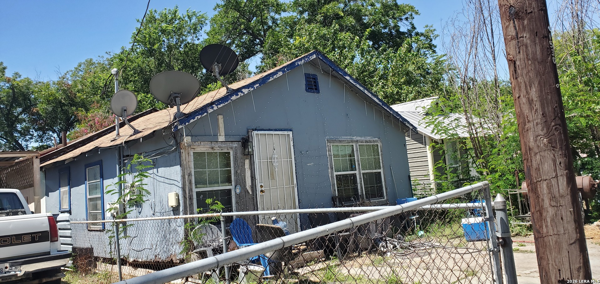 1530 Brighton San Antonio TX 78211