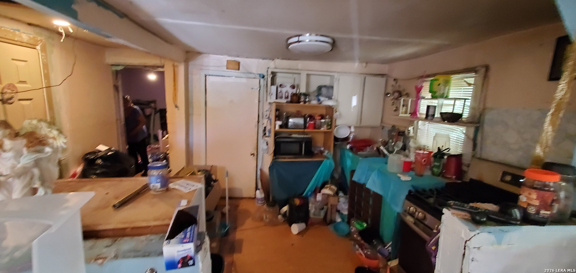1530 Brighton San Antonio TX 78211