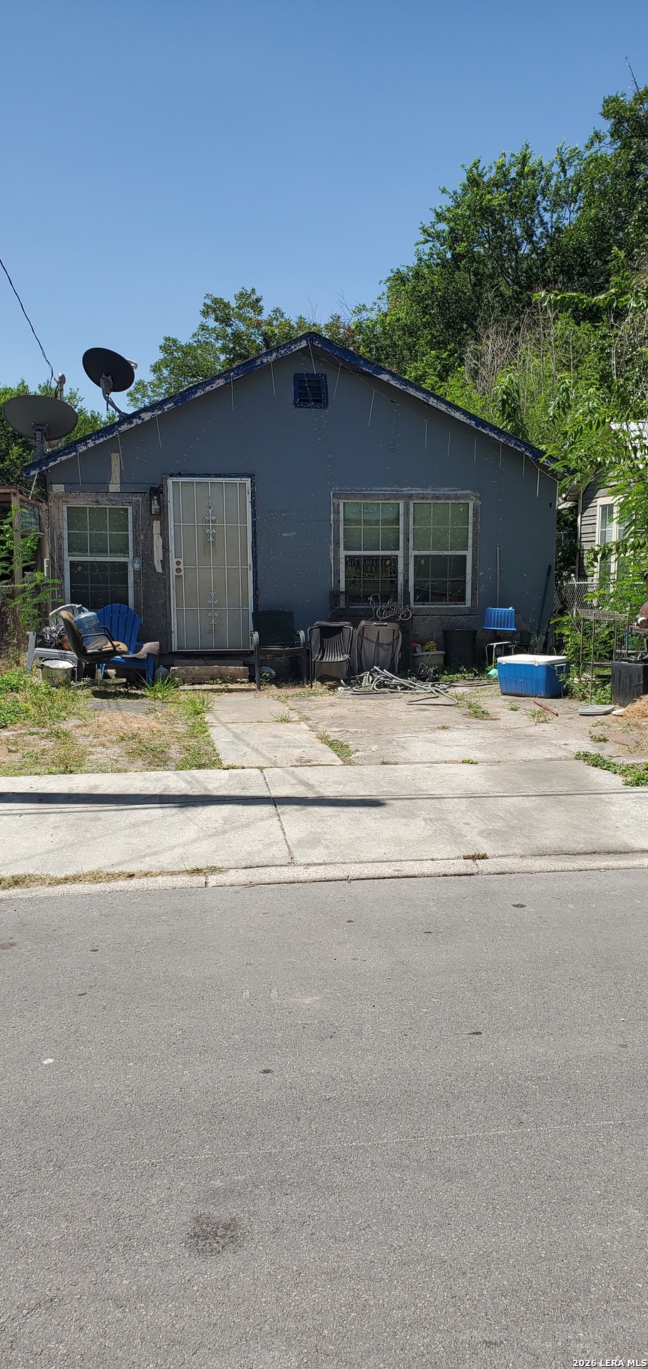 1530 Brighton San Antonio TX 78211
