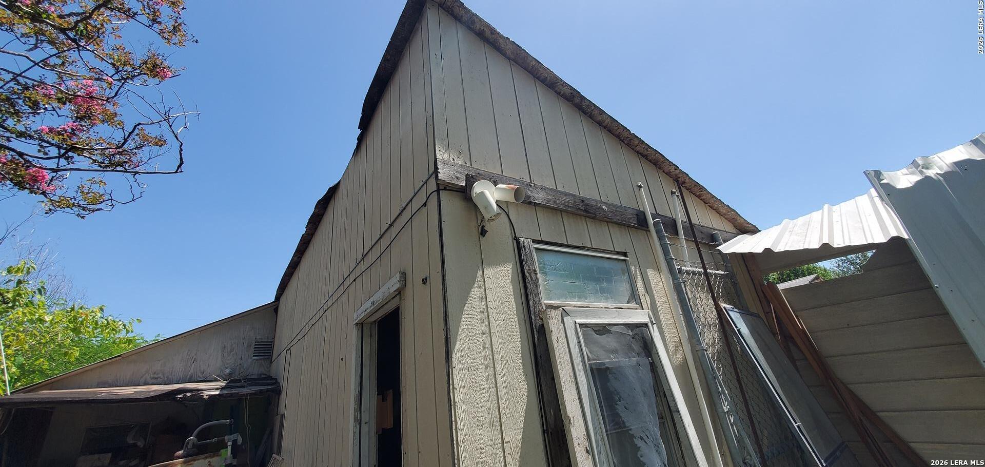 1530 Brighton San Antonio TX 78211