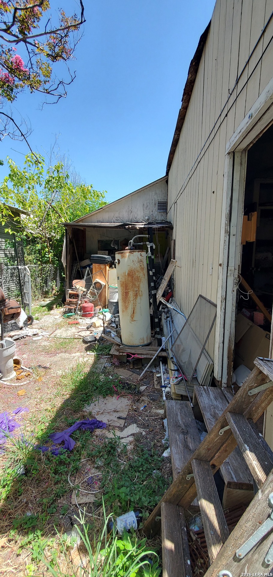 1530 Brighton San Antonio TX 78211