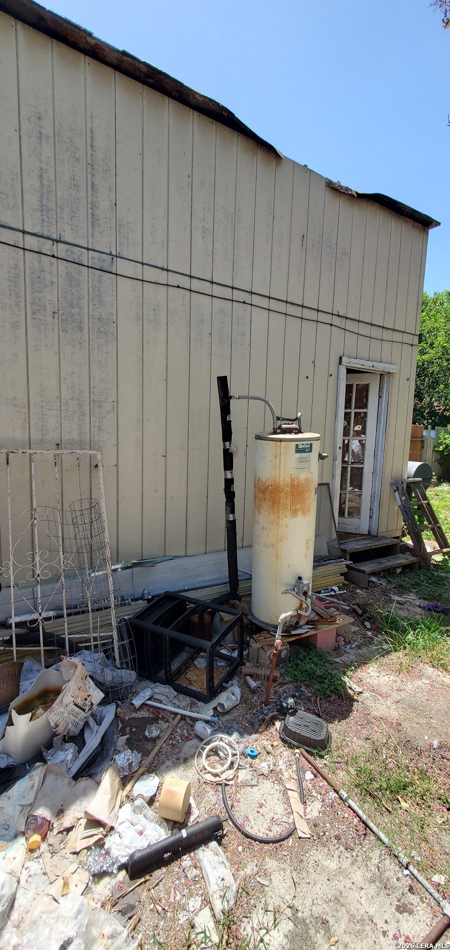 1530 Brighton San Antonio TX 78211