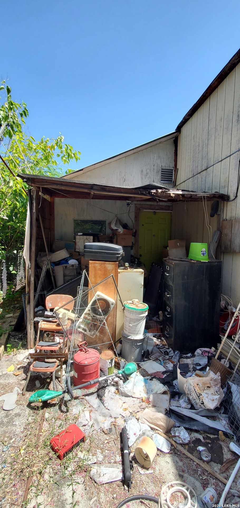 1530 Brighton San Antonio TX 78211