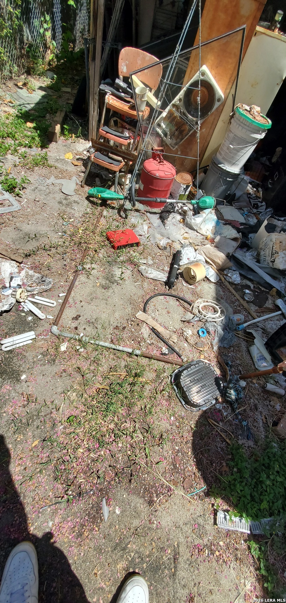 1530 Brighton San Antonio TX 78211