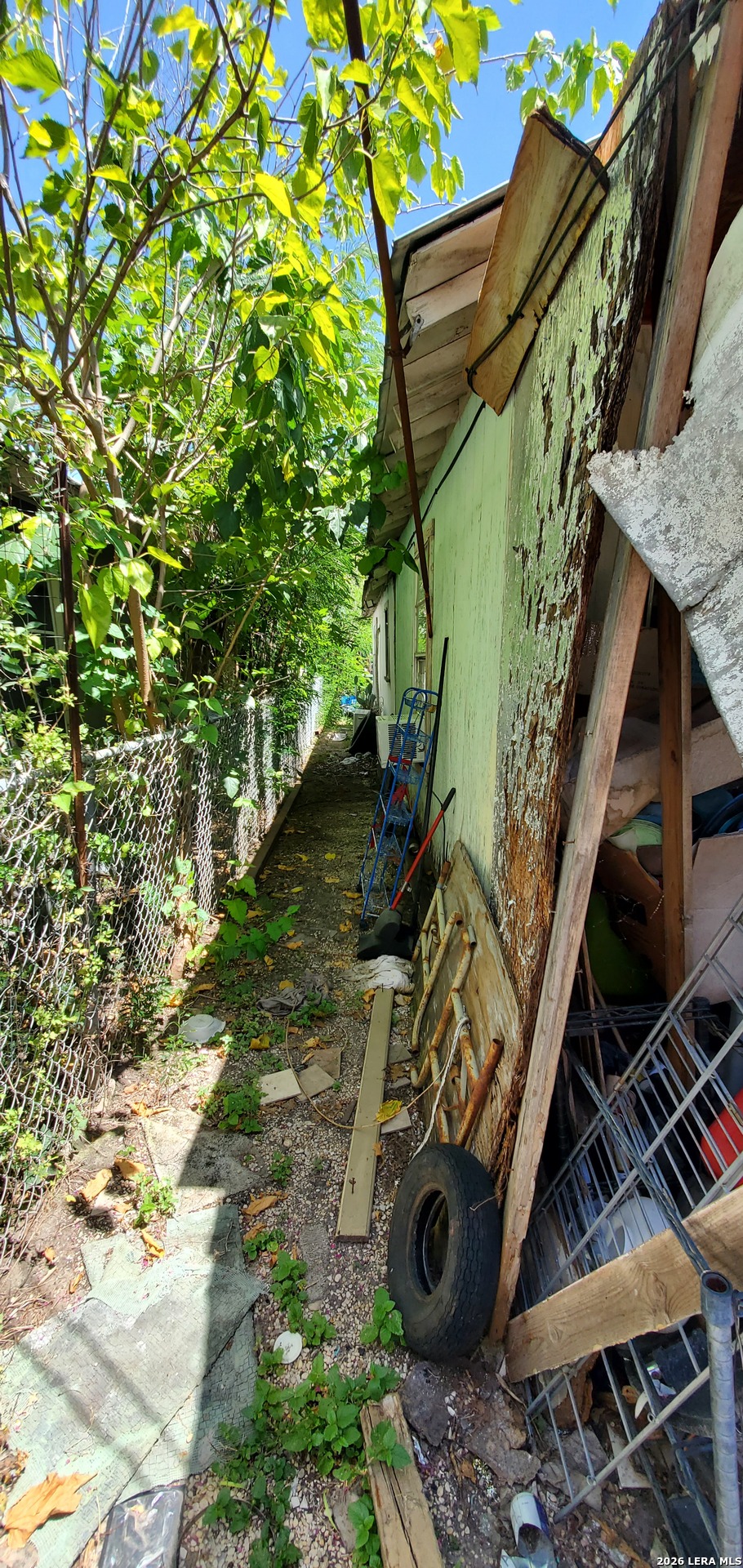 1530 Brighton San Antonio TX 78211