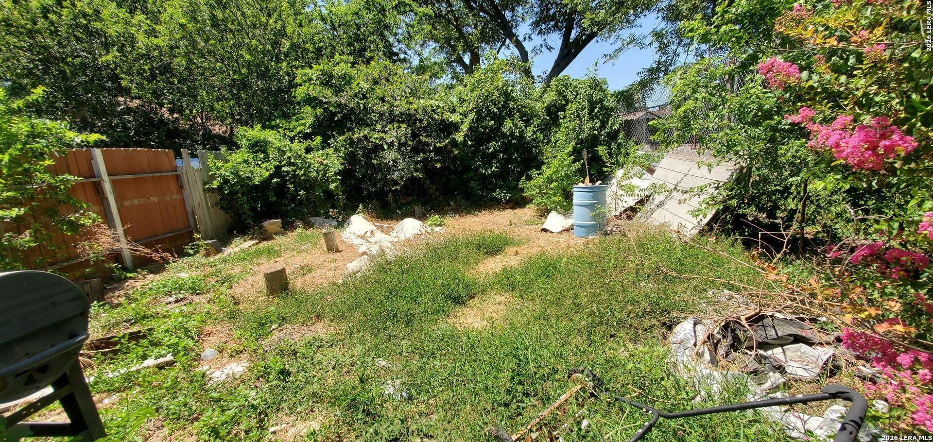 1530 Brighton San Antonio TX 78211