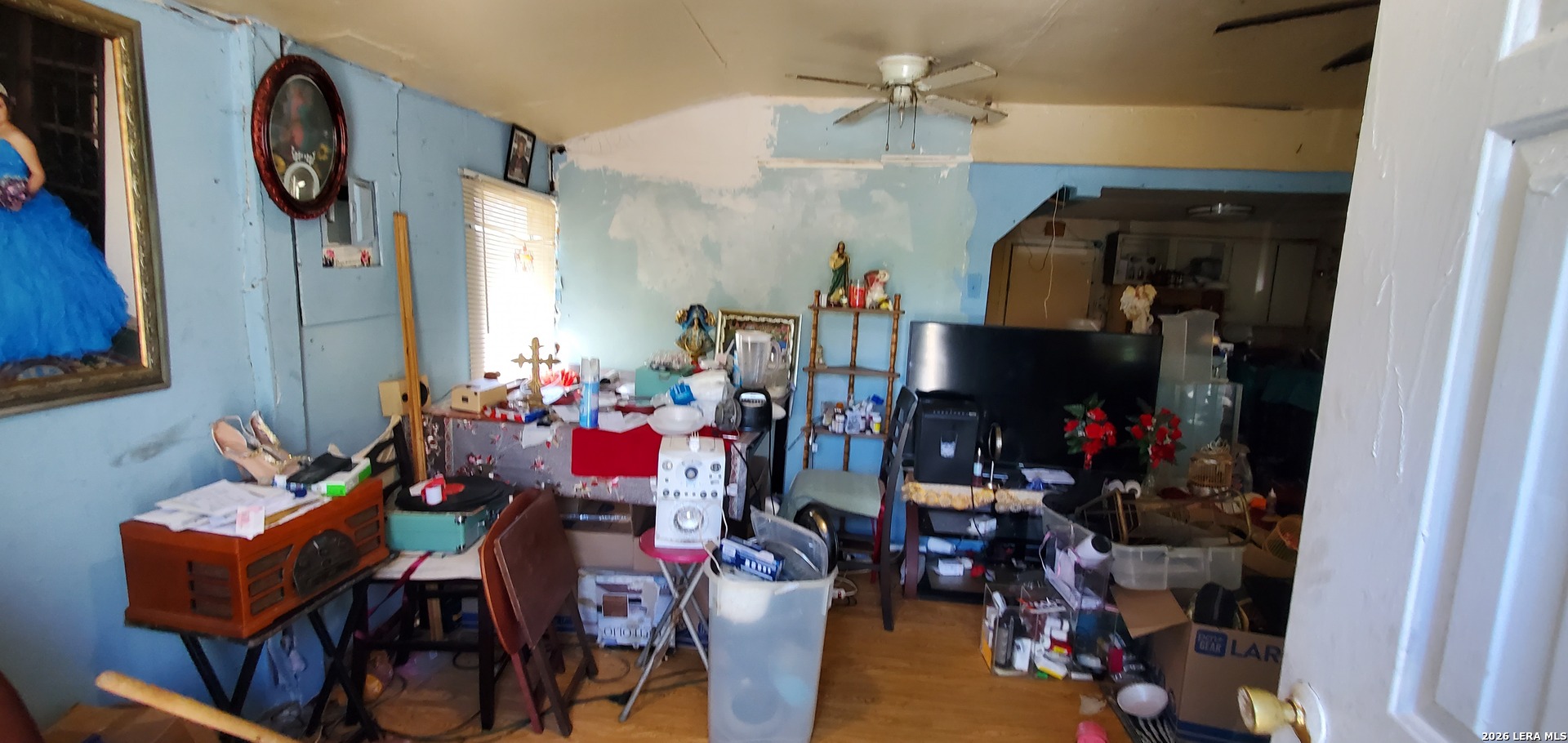 1530 Brighton San Antonio TX 78211