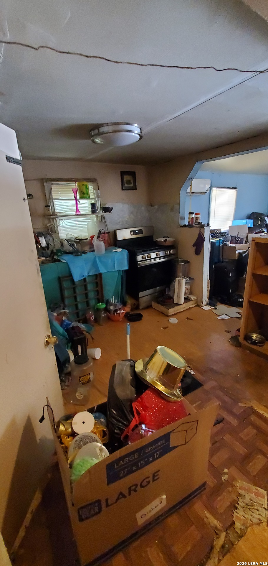 1530 Brighton San Antonio TX 78211