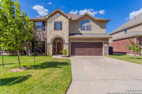 11823 Perla Joy San Antonio TX 78253