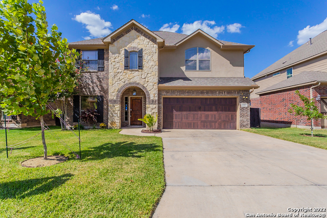 11823 Perla Joy San Antonio TX 78253