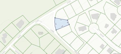 0 Hi Mesa Horseshoe Bay TX 78657