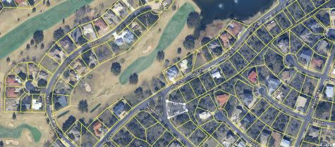 0 Hi Mesa Horseshoe Bay TX 78657