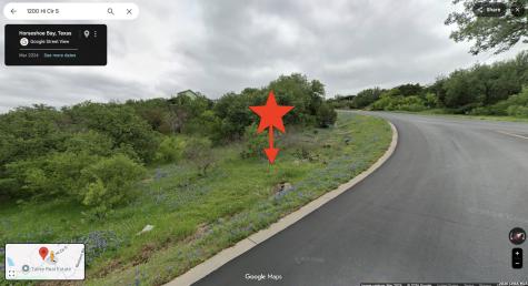 0 Hi Mesa Horseshoe Bay TX 78657