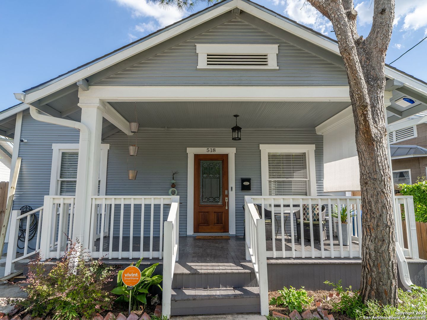 518 E Evergreen Street San Antonio TX 78212