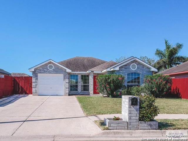 2457 Hamburg Street Brownsville TX 78520