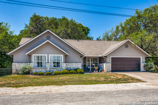 201 Dove Court E Boerne TX 78006