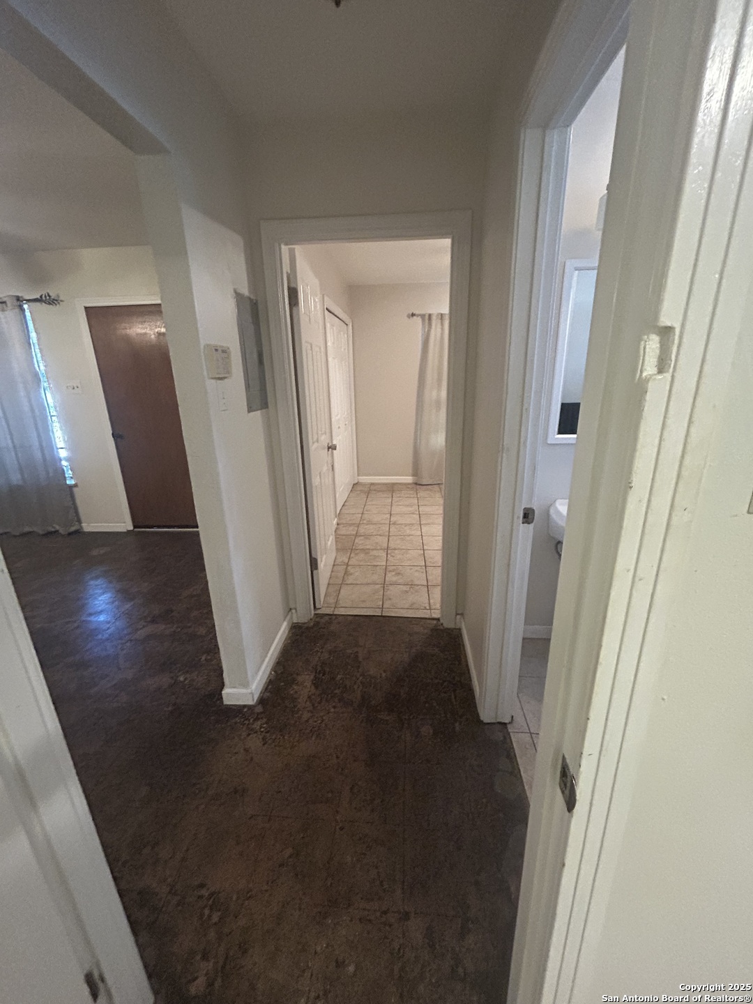 3414 Buena Vista San Antonio TX 78207