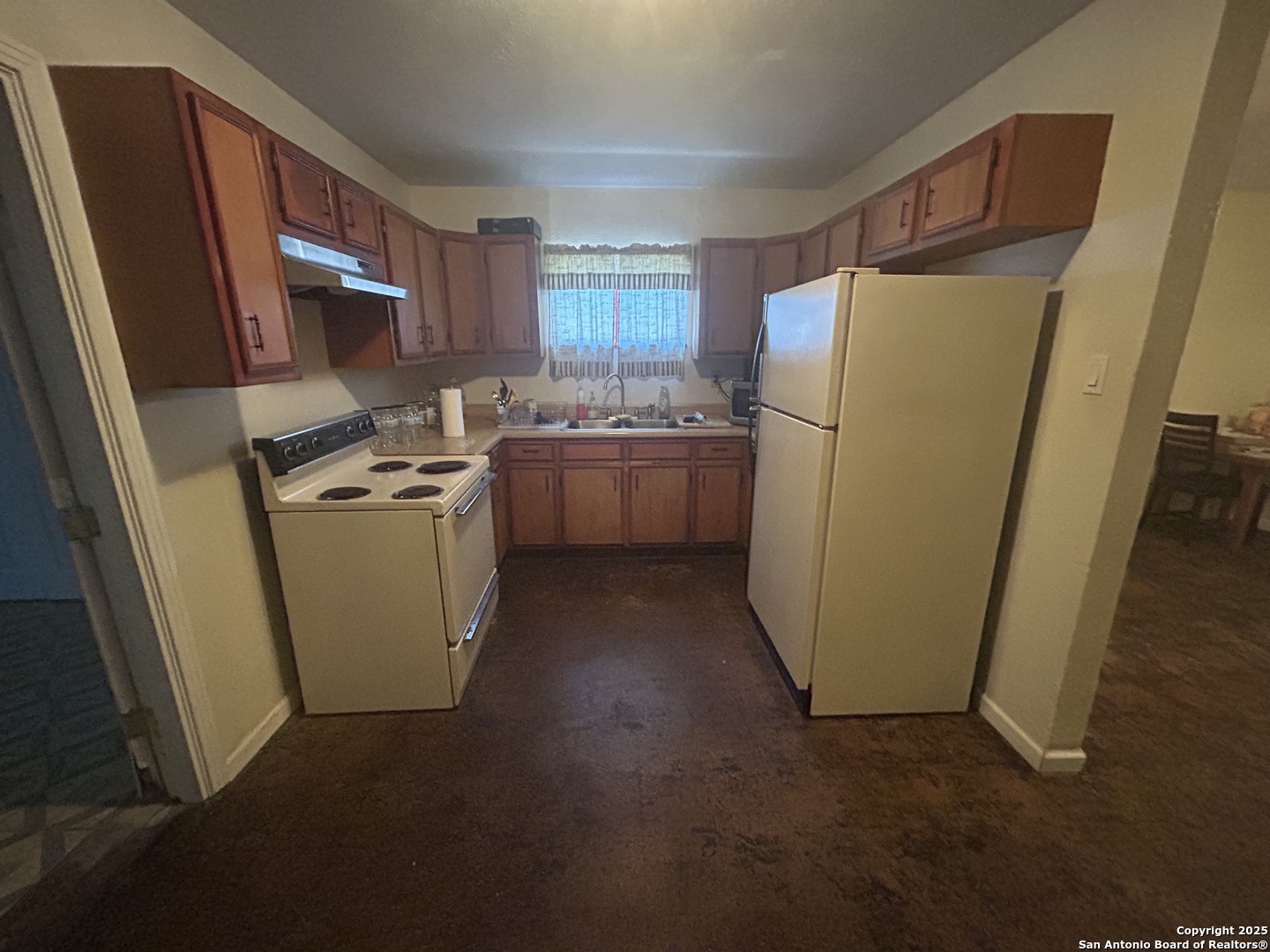 3414 Buena Vista San Antonio TX 78207