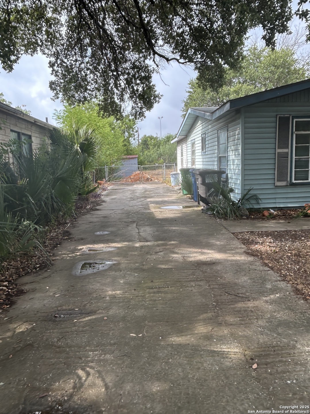 3414 Buena Vista San Antonio TX 78207