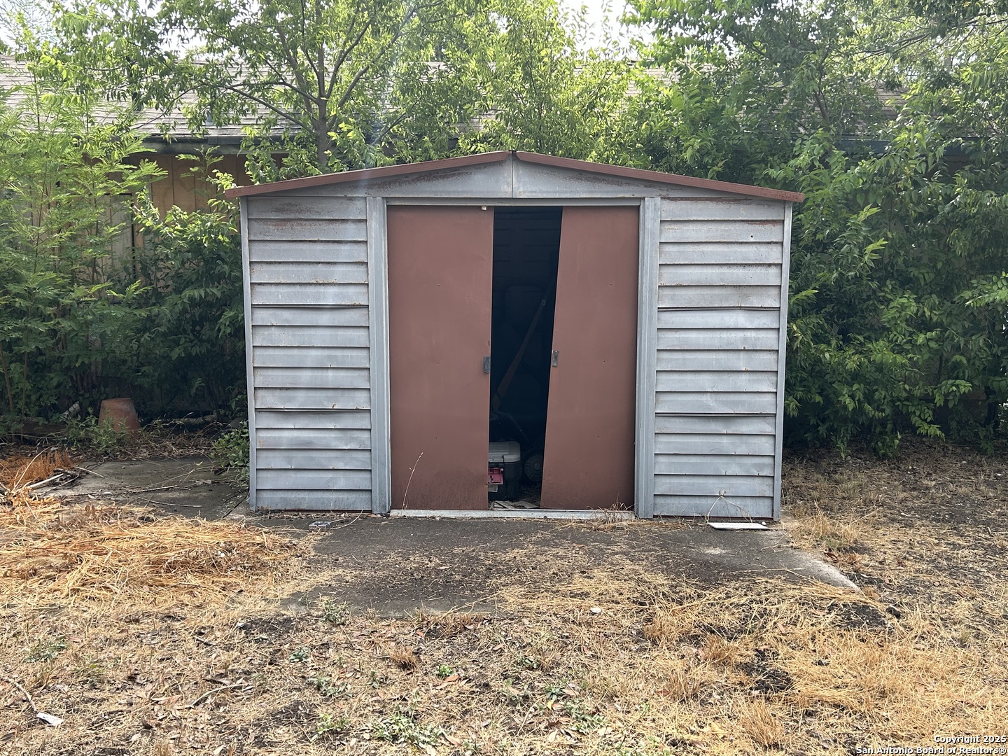 3414 Buena Vista San Antonio TX 78207