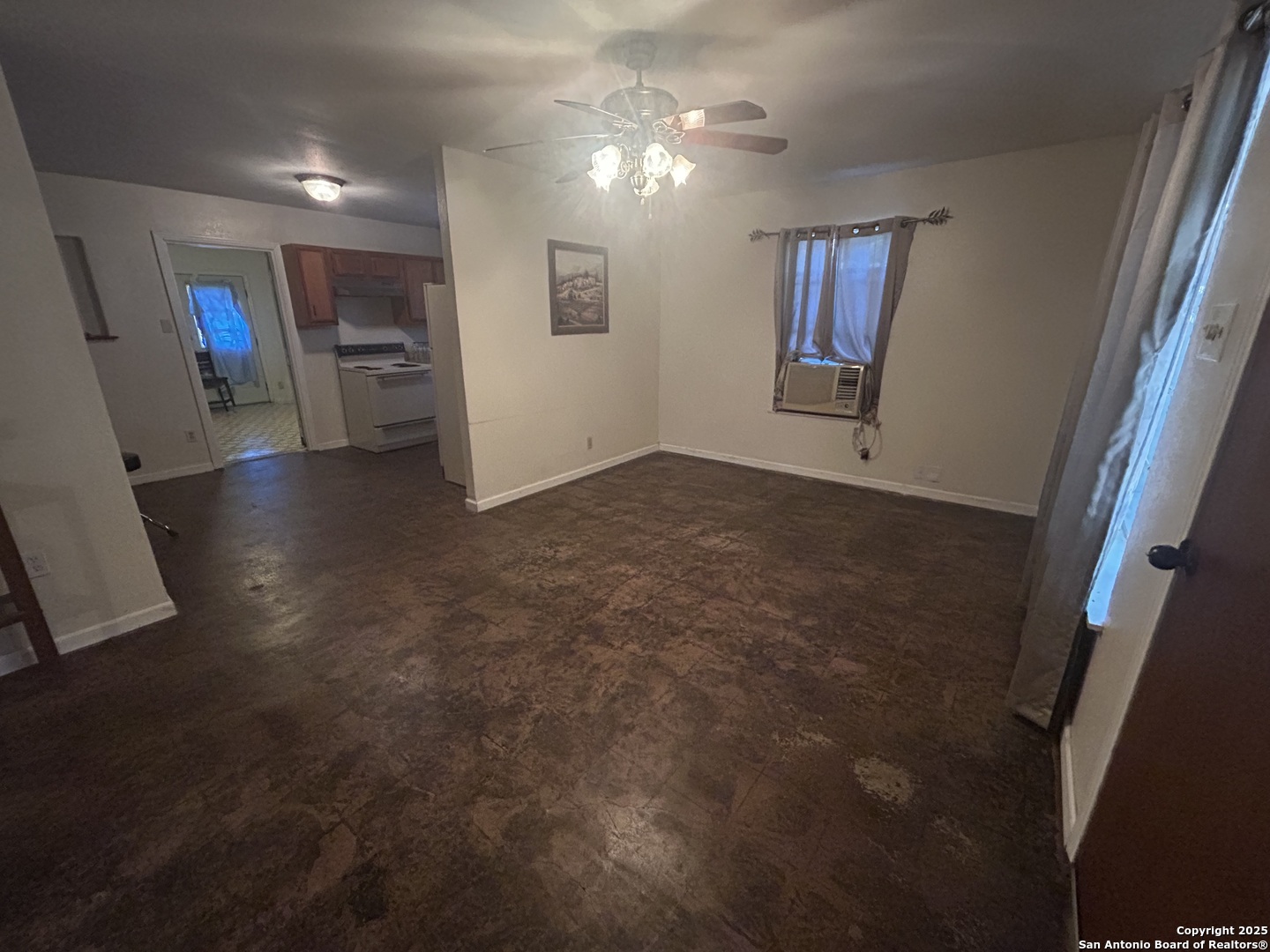 3414 Buena Vista San Antonio TX 78207