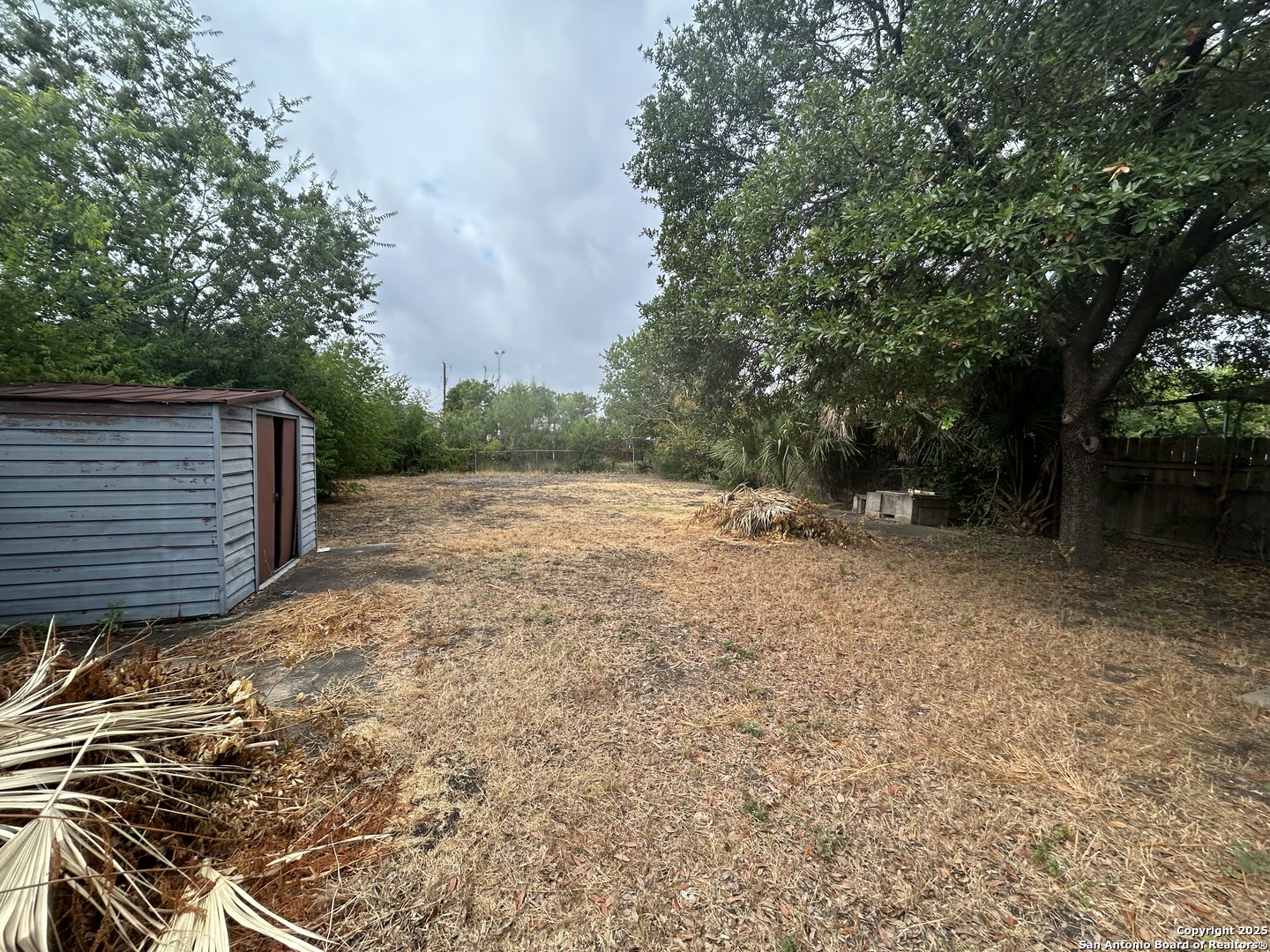 3414 Buena Vista San Antonio TX 78207