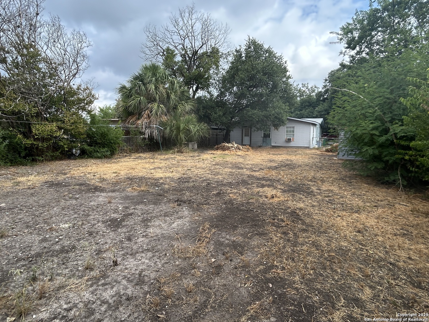 3414 Buena Vista San Antonio TX 78207