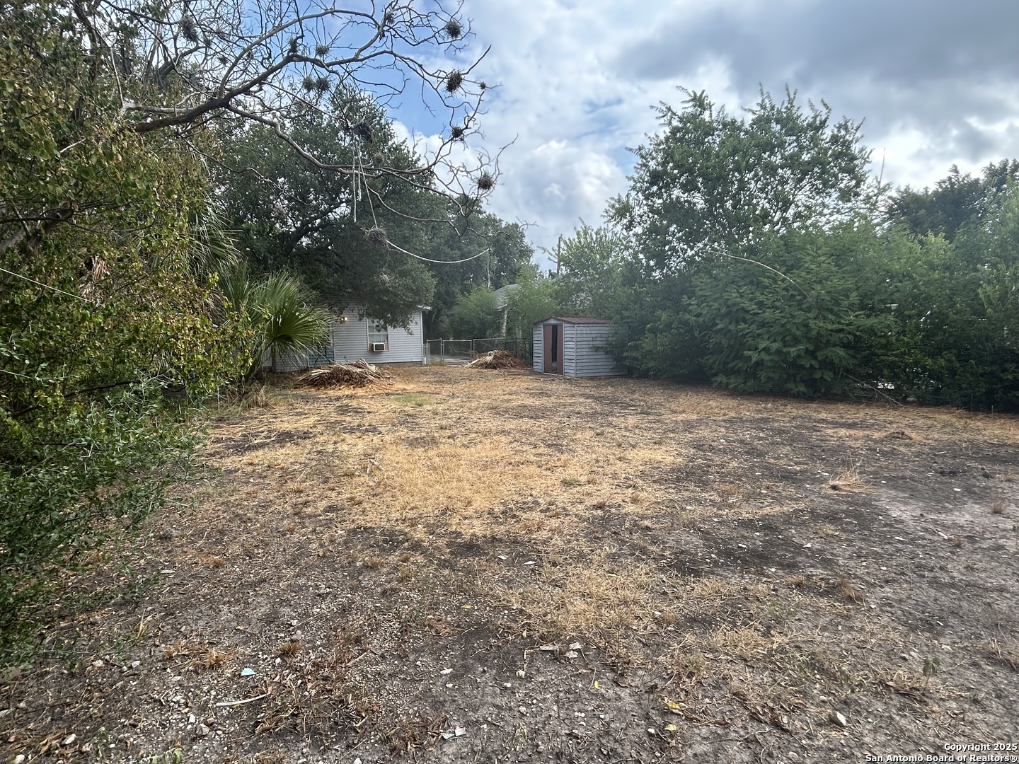 3414 Buena Vista San Antonio TX 78207