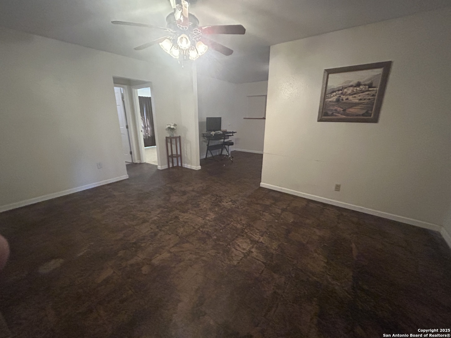 3414 Buena Vista San Antonio TX 78207