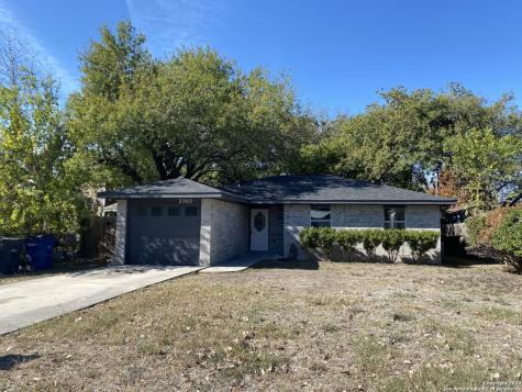 2262 Katy Street New Braunfels TX 78130