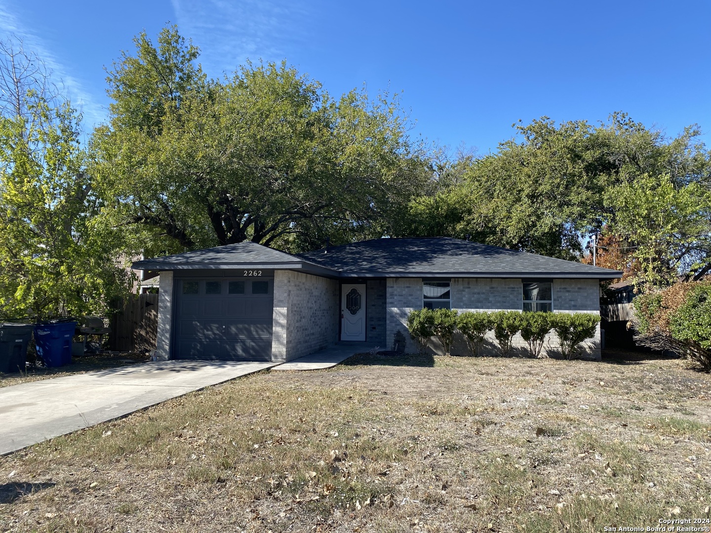 2262 Katy Street New Braunfels TX 78130