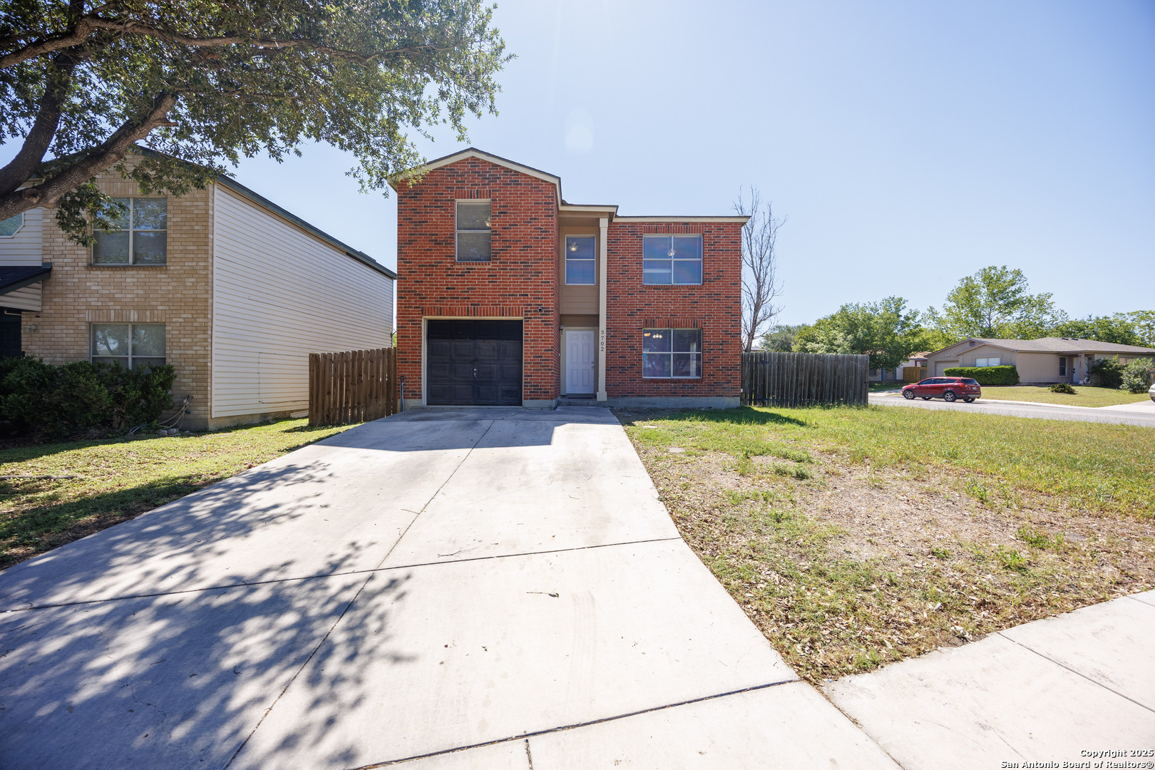 3702 Candlebluff San Antonio TX 78244