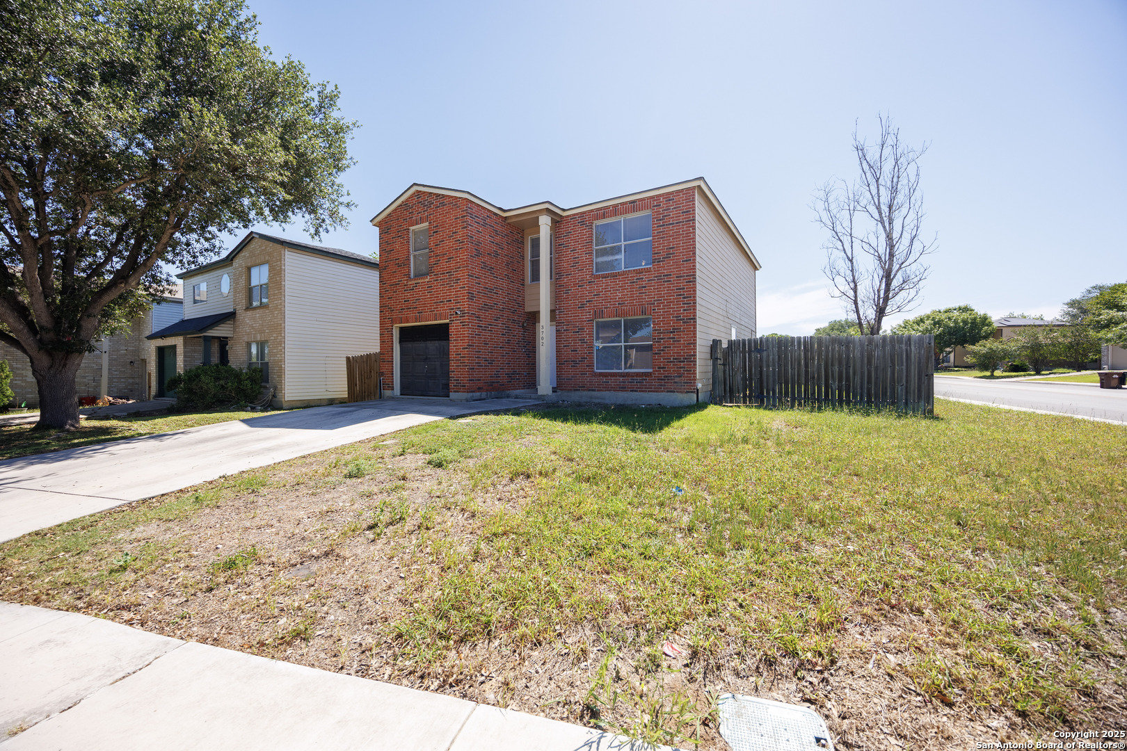 3702 Candlebluff San Antonio TX 78244