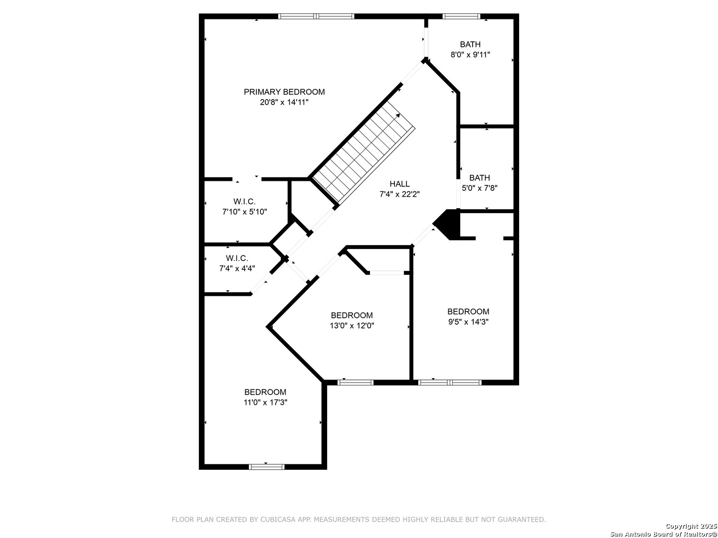 3702 Candlebluff San Antonio TX 78244
