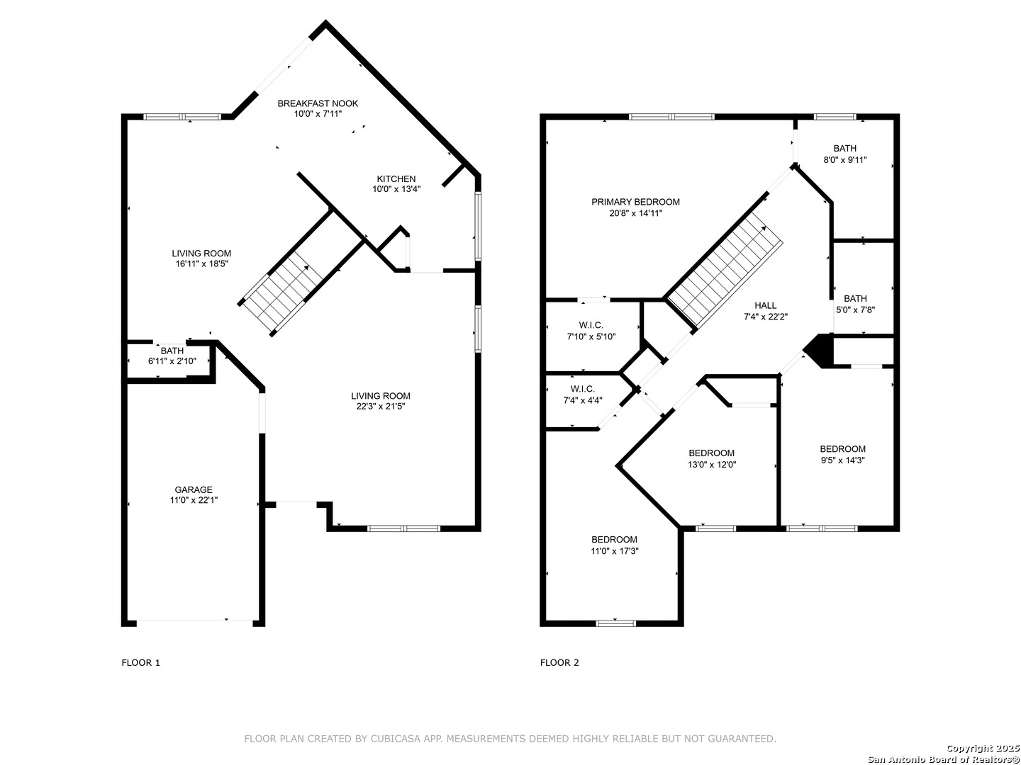 3702 Candlebluff San Antonio TX 78244