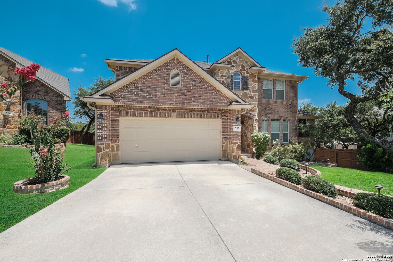 702 Piazza Place San Antonio TX 78253