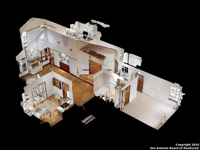 15243 Bent Moss Street San Antonio TX 78232