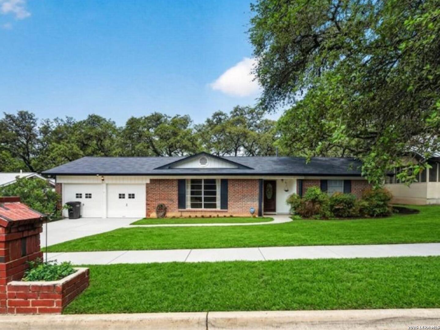 10611 Burr Oak Drive San Antonio TX 78230