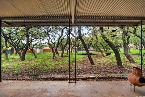 10611 Burr Oak Drive San Antonio TX 78230
