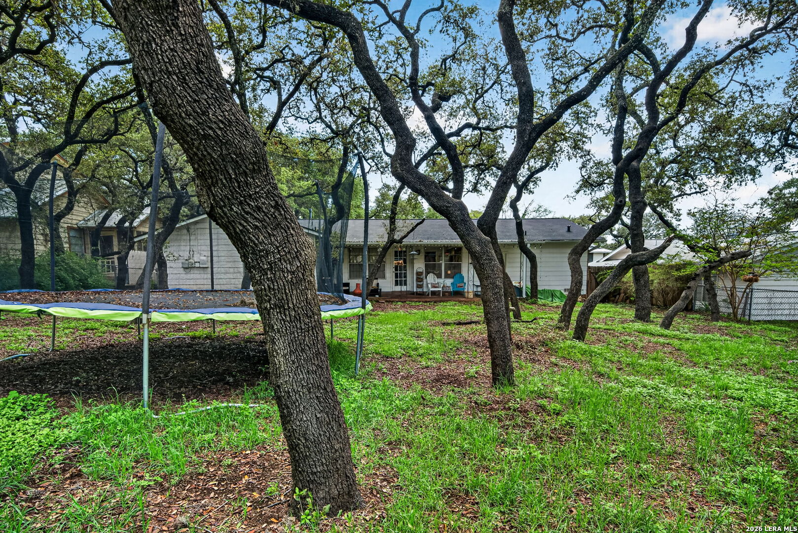 10611 Burr Oak Drive San Antonio TX 78230