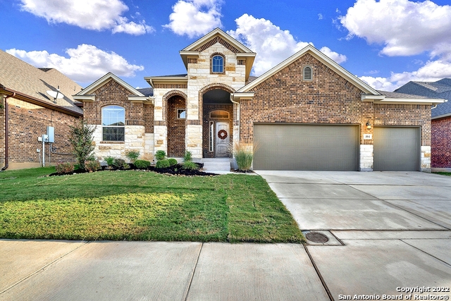 404 Kildare Cibolo TX 78108
