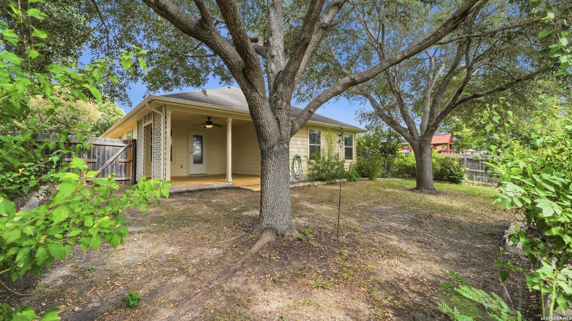 2442 Fayette Drive New Braunfels TX 78130