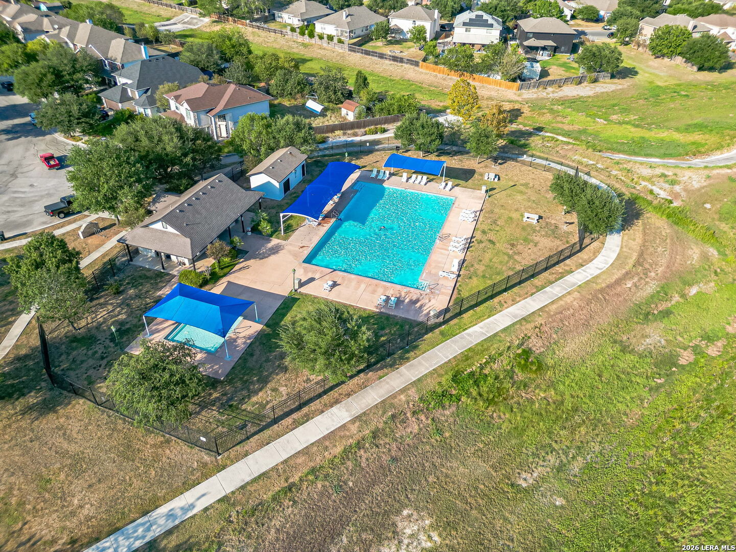 2442 Fayette Drive New Braunfels TX 78130