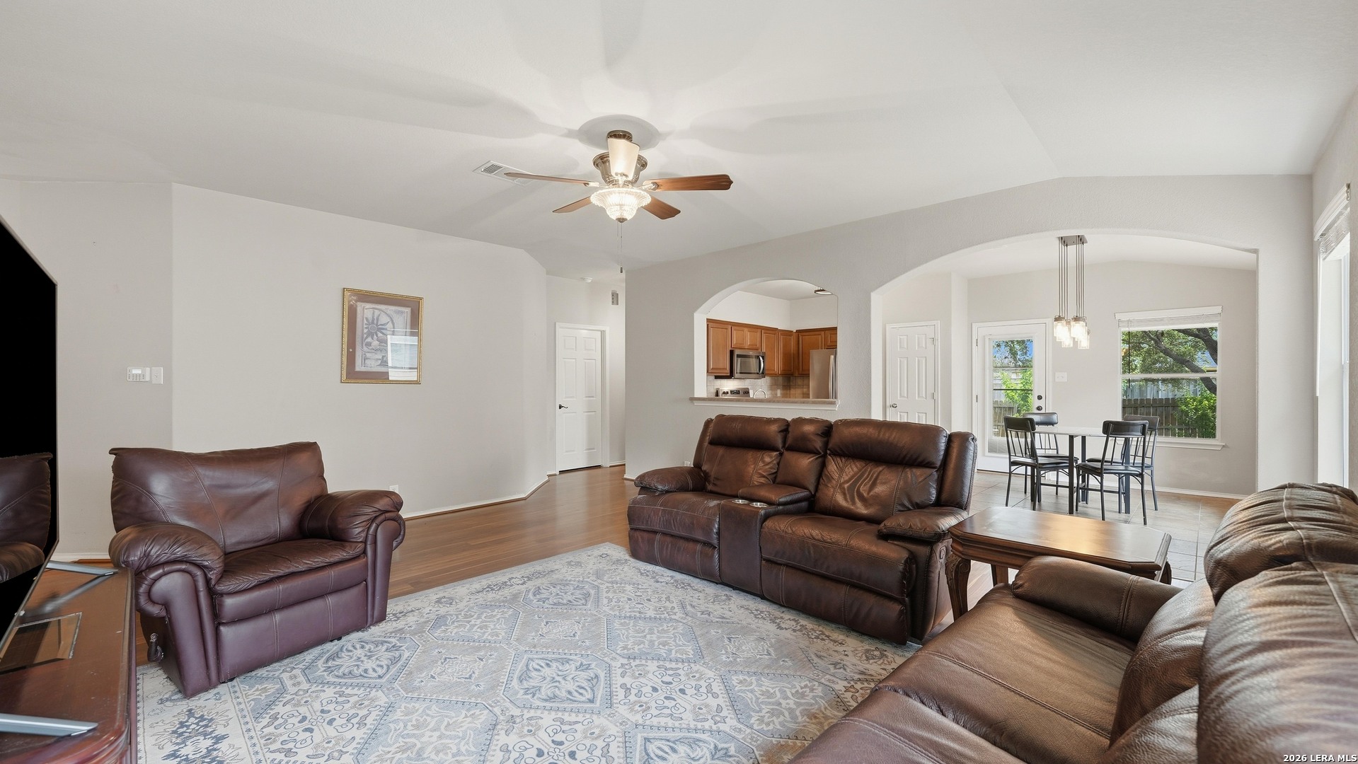 2442 Fayette Drive New Braunfels TX 78130