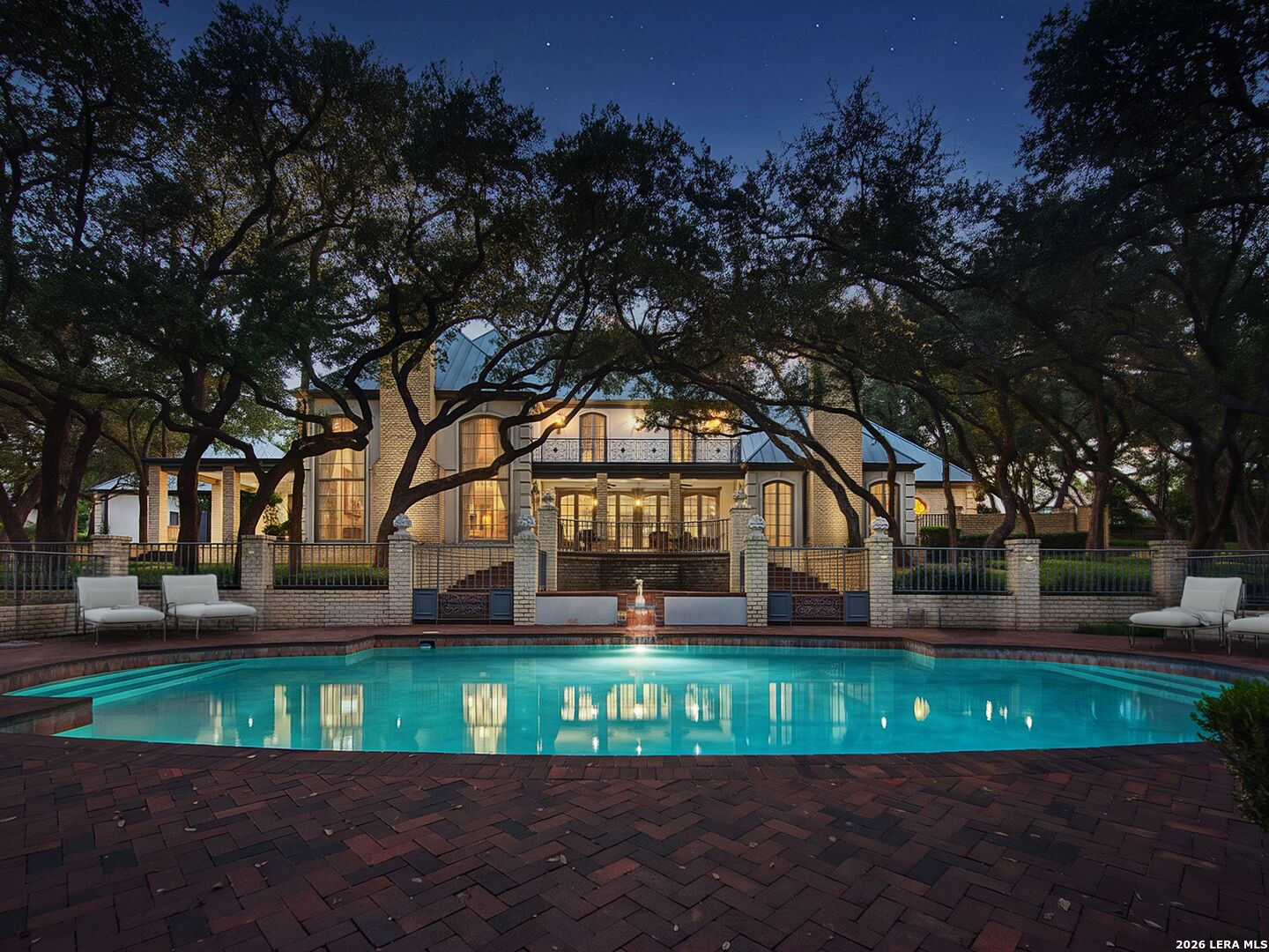7 Lazy Hollow San Antonio TX 78230