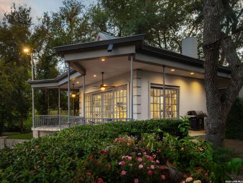 7 Lazy Hollow San Antonio TX 78230